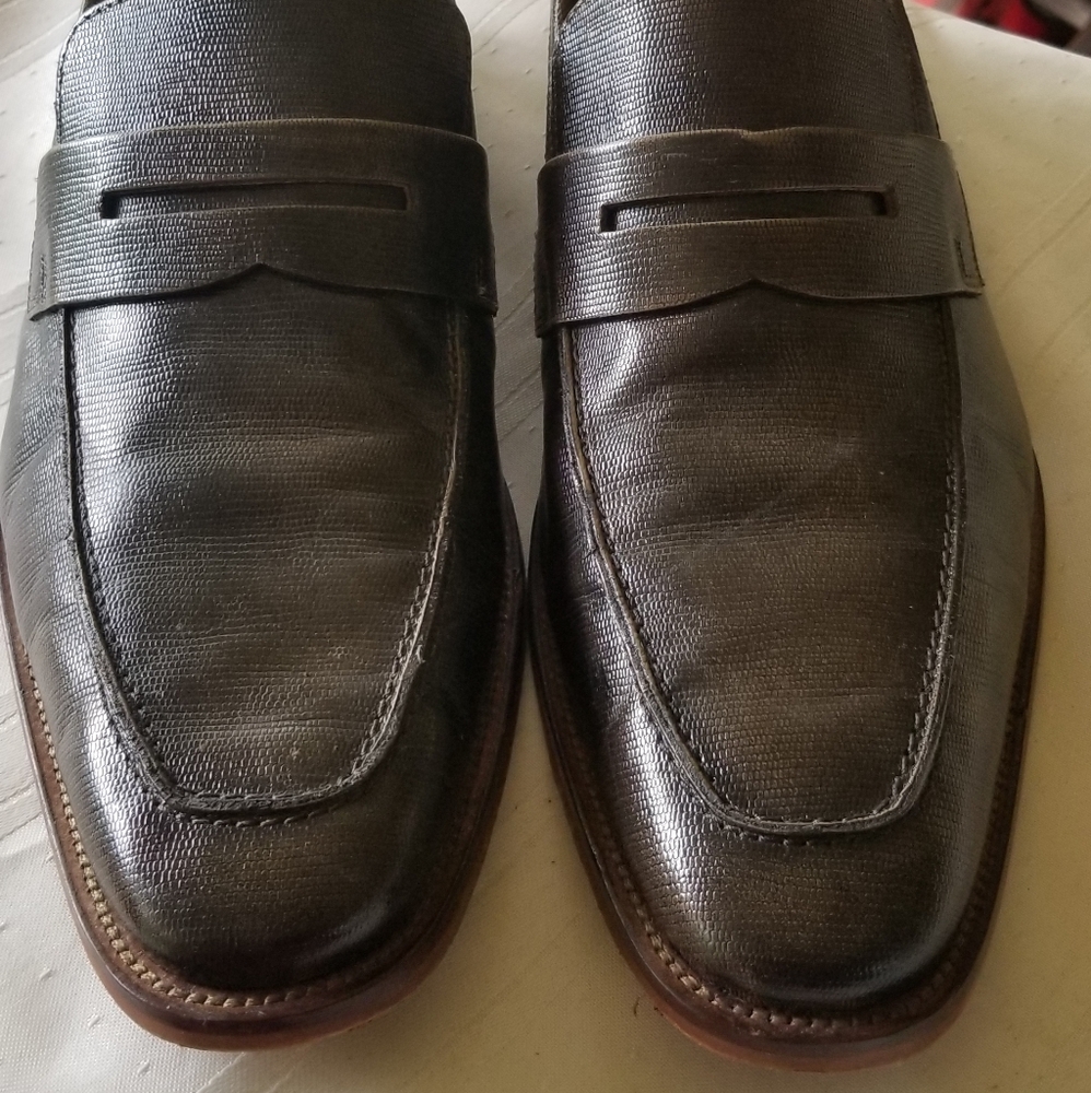 *PRE LOVED* Men's Florsheim Kierland Leather Shoes